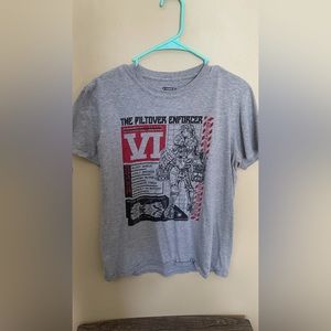 League of Legends Vi, the Piltover Enforcer T-Shirt